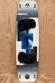 North - Atmos Pro 2025 Kiteboard (DEMO)