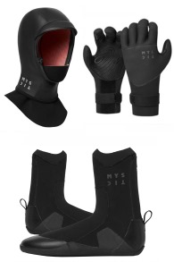 Mystic - Winter Set Supreme