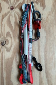 Duotone Kiteboarding - Trust Bar 2022 (DEMO)