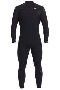 Billabong - Furnace Natural 5/4 Frontzip Wetsuit