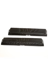 FCS Surf - Hard Rack Pads Premium