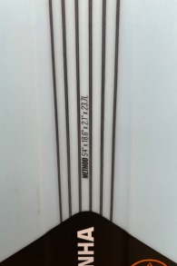 Cabrinha-Method 2023 Surfboard (DEMO)