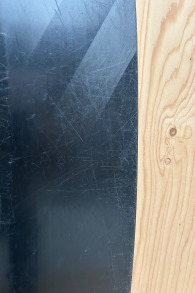 Carved Kiteboards-Imperator 7 Kiteboard (2nd)