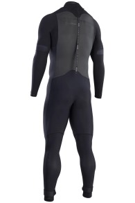 ION-Seek Amp 4/3 Backzip 2025 Wetsuit
