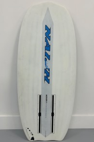 Naish-Hover Kite 2022 Foil Super Set (DEMO)