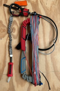 Naish-Torque 2 QR 2023 Bar (DEMO)