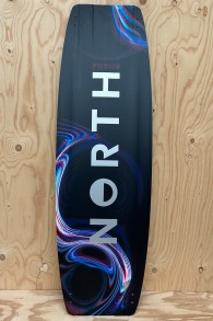 North-Focus 2024 Kiteboard (DEMO)