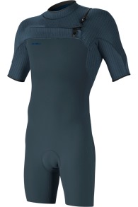 ONeill-Hyperfreak 2mm Chest Zip S/S Spring Wetsuit