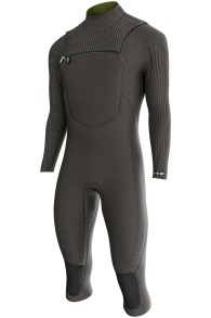 Prolimit-Predator 3/2 Overknee Double Frontzip 2025 Wetsuit