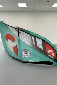 Reedin Kiteboarding-HyperModel 2025 Kite (2nd)