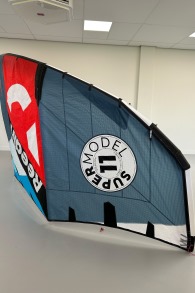 Reedin Kiteboarding-Super Model HTF 2024 Kite (DEMO)