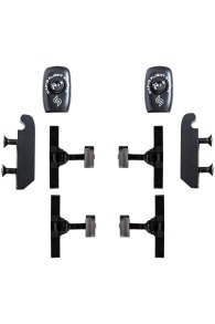 Slingshot-One-Lock Carbon Mast