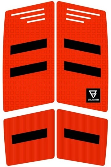 Front Pad 2021
