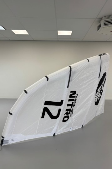 Cabrinha-Nitro 2023 Kite (DEMO)