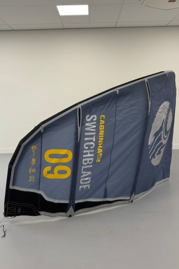 Cabrinha-Switchblade 2022 Kite (2nd)