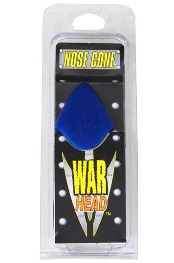 Ding All-Nose Cone Warhead