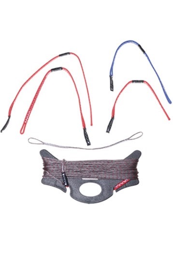 Duotone Kiteboarding-5th Element Upgrade Kit FLITE99 (SS18 - SS22) (Trust Bar)