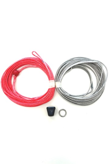 Duotone Kiteboarding-Lower Front Lines (Click Bar) (SS25-Onw)