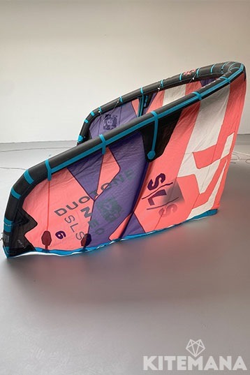 Duotone Kiteboarding-Neo SLS 2023 Kite (2nd)