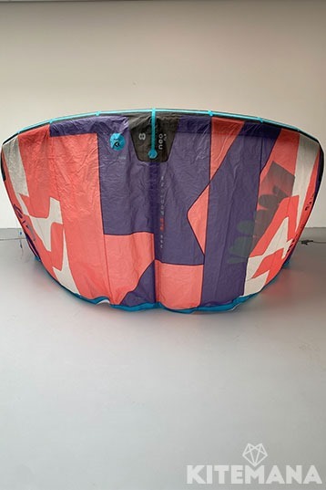 Duotone Kiteboarding-Neo SLS 2023 Kite (2nd)