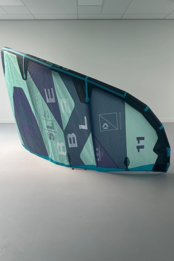 Duotone Kiteboarding-Rebel SLS 2023 Kite (2nd)