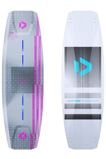 Duotone Kiteboarding-Team Series SLS 2021 Kiteboard B-Stock