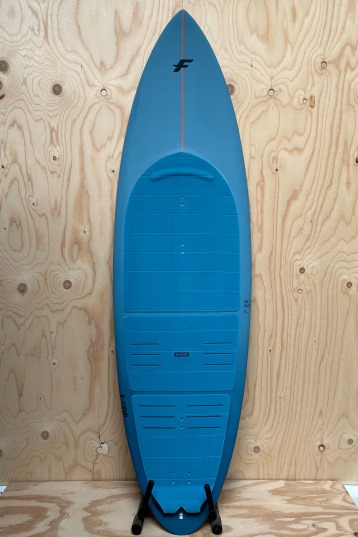 F-One-Shadow 2022 Surfboard (DEMO)