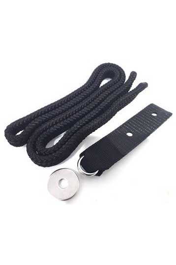 Flysurfer-Rope Extension For Roll Leash