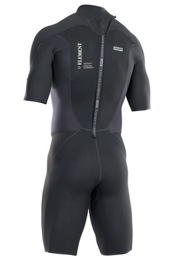 ION-Element 2/2 Shorty Backzip 2022 Wetsuit