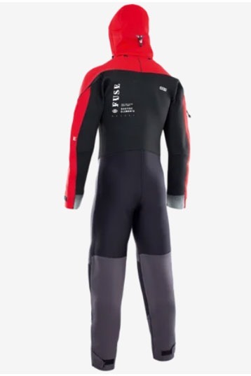 ION-Fuse 4/3 Drysuit