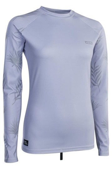 ION-Rashguard Women L/S 2022 Lycra