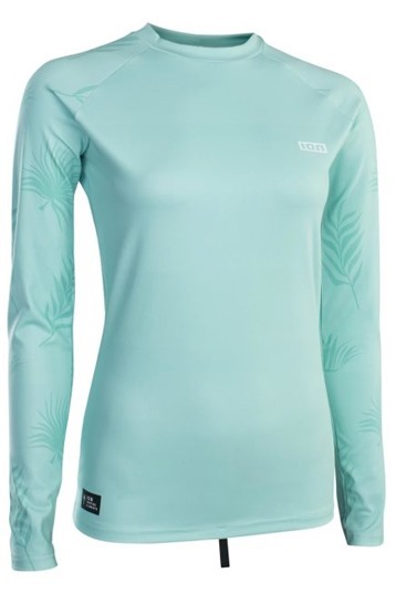 ION-Rashguard Women L/S 2022 Lycra