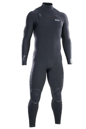 ION-Seek Select 5/4 Frontzip 2024 Wetsuit