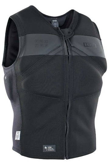 ION-Vector Amp FZ Impact Vest