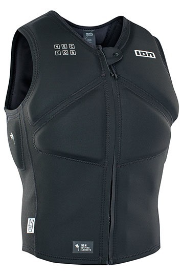 ION-Vector Core FZ Impact Vest