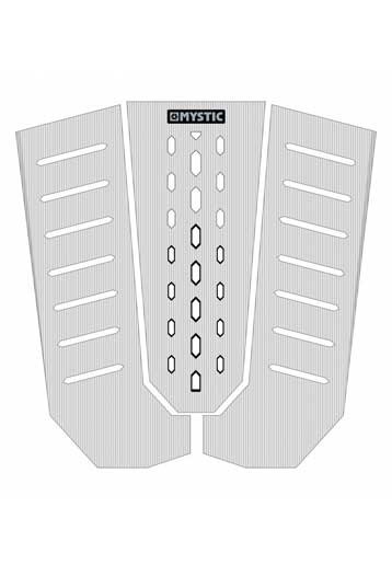 Mystic-Ambush Tailpad Stubby