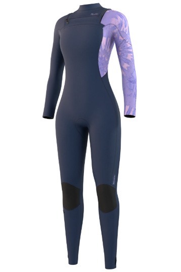 Mystic-Jayde 5/4 Frontzip Women 2023 Wetsuit