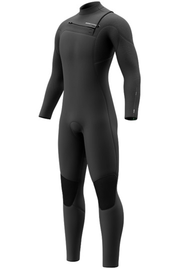 Mystic-Majestic 3/2 Frontzip 2026 Wetsuit