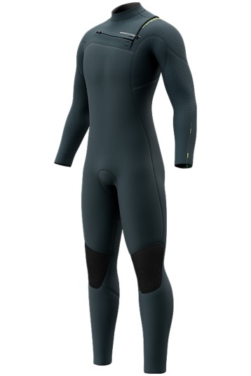 Mystic-Majestic 4/3 Frontzip 2026 Wetsuit