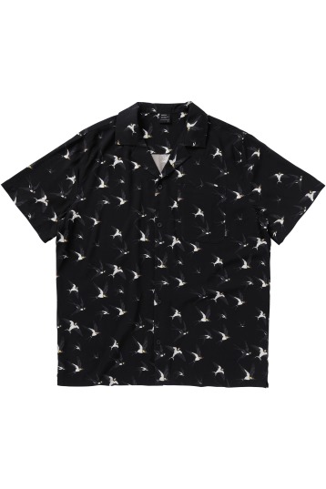Mystic-Ozzy Shirt