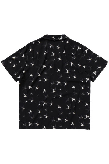 Mystic-Ozzy Shirt