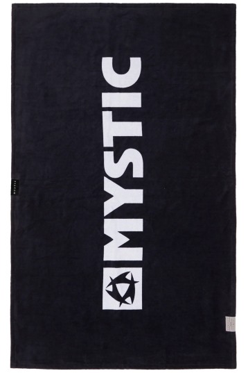 Mystic-Quick Dry Towel