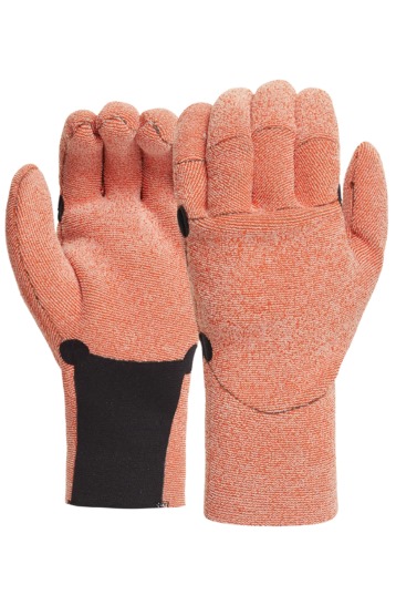 Mystic-Roam Glove 3mm Precurved