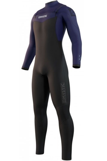 Mystic-Star 5/3 Frontzip 2023 Wetsuit