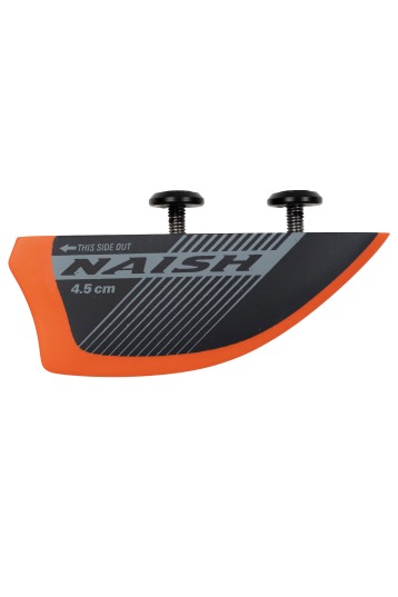 Naish-G10 asymmetrical Finset