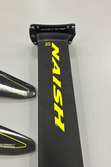 Naish-Hover Kite 2022 Foil Super Set (DEMO)