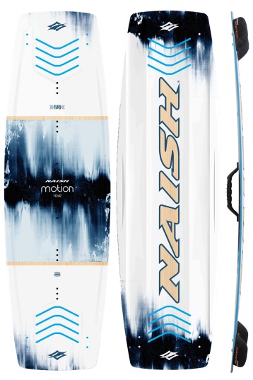 Naish-Motion 2024 Kiteboard