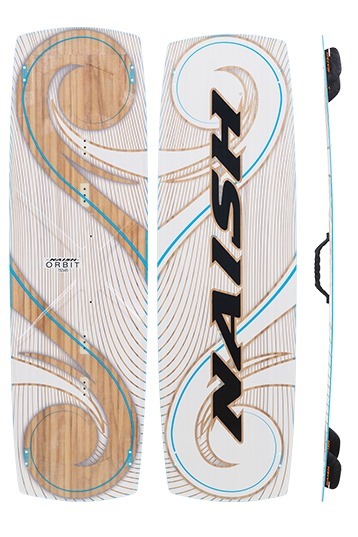 Naish-Orbit 2023 Kiteboard