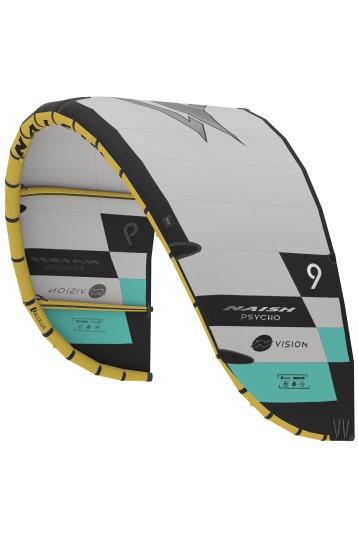 Naish-Psycho Nvision 2024 Kite