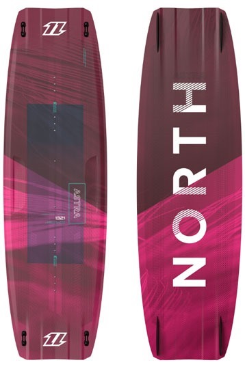 North-Astra 2023 Kiteboard